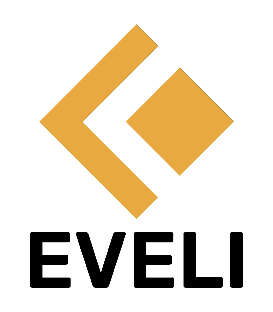 Logo EVELI